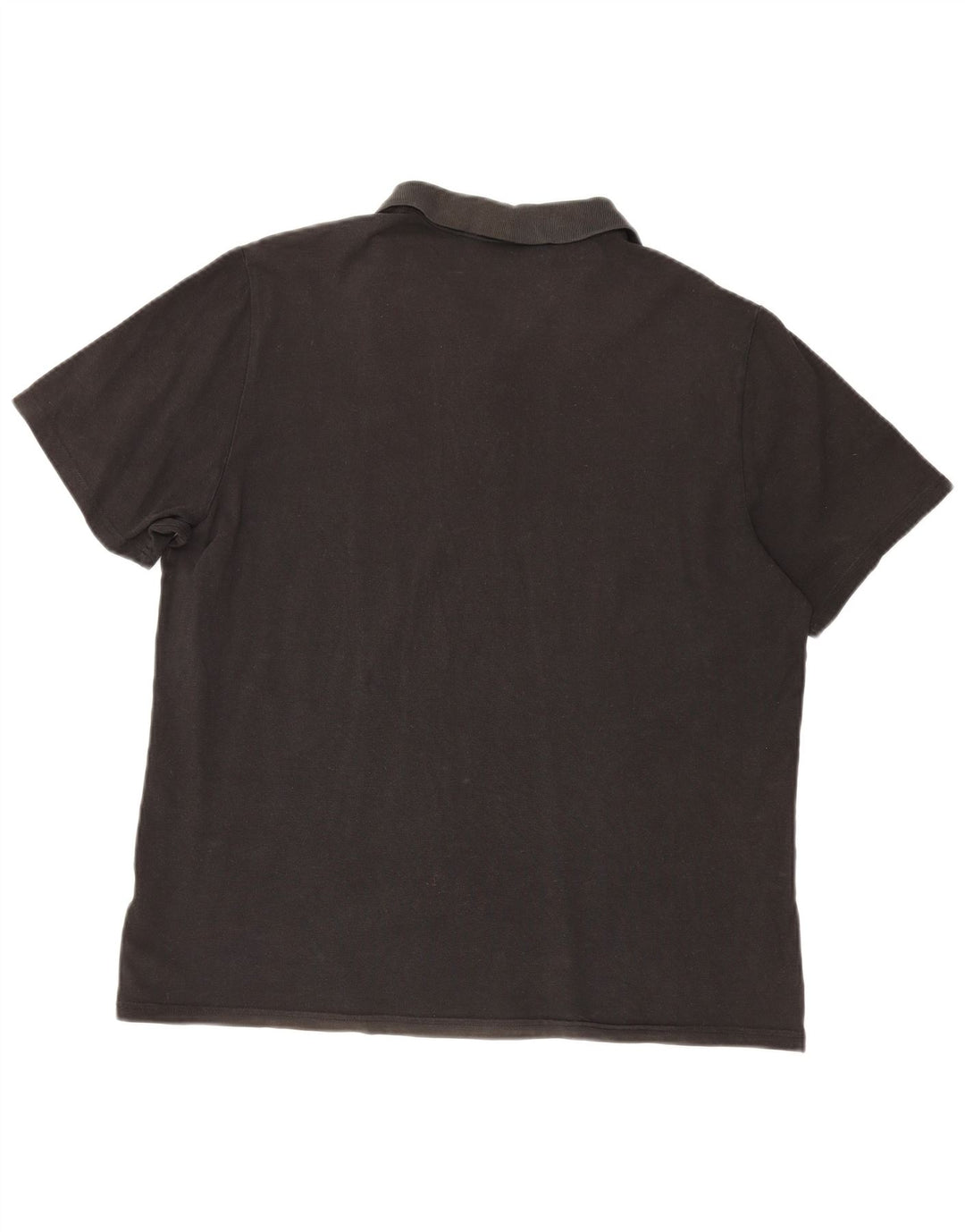 Puma Polo Homme XL Noir