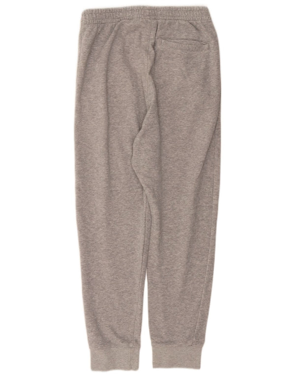 ADIDAS Pantalon de Survêtement Garçon Joggers 13-14 ans Gris Coton