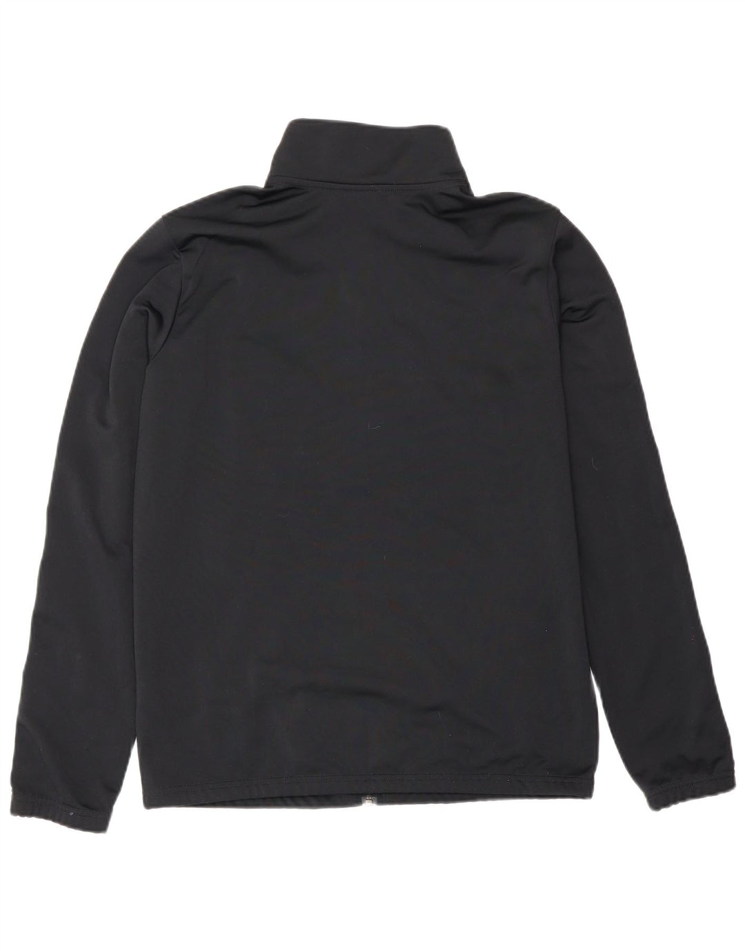 Veste de survêtement Nike Garçon 13-14 ans XL Noir Polyester
