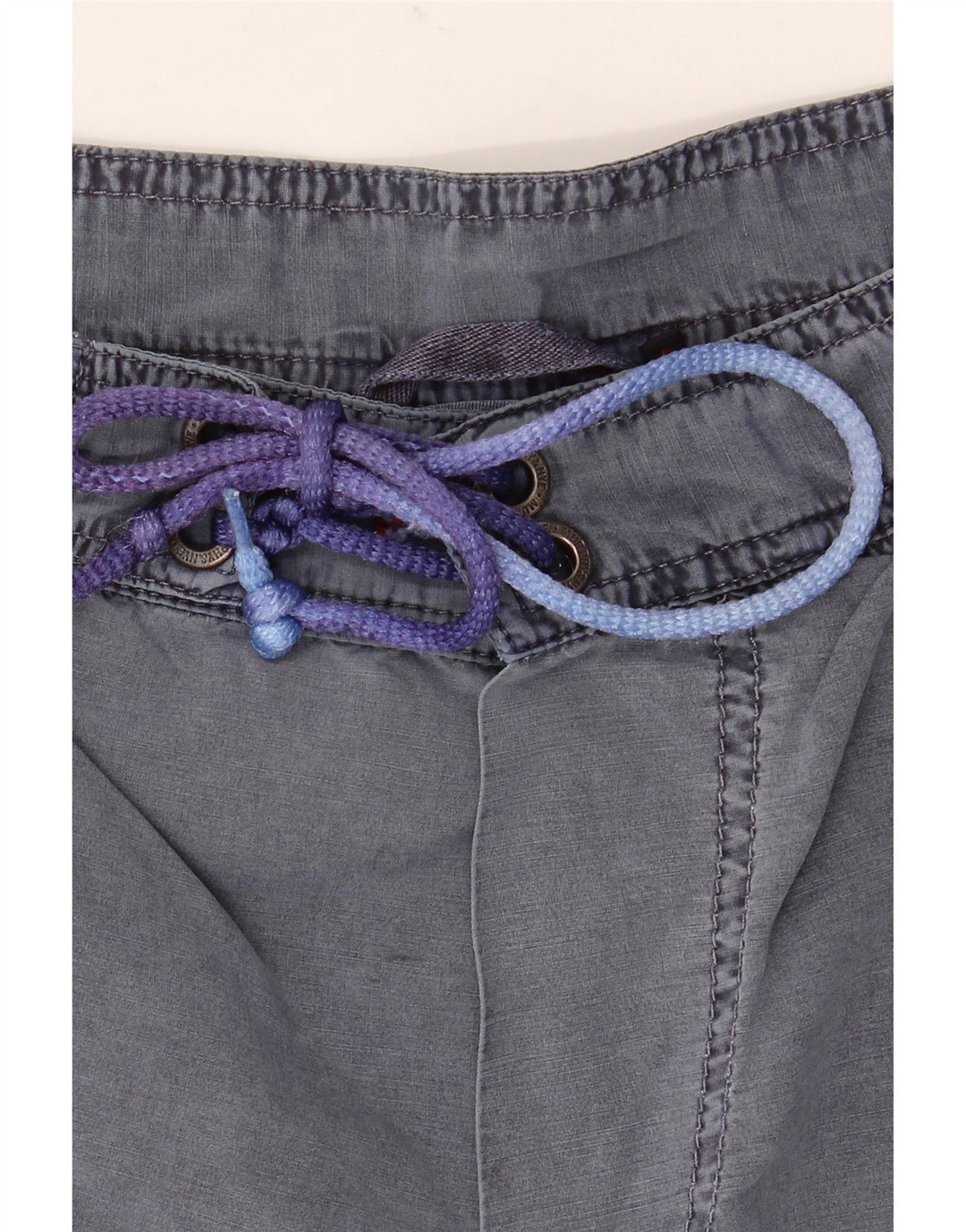 Murphy & Nye Short décontracté pour homme W38 XL en coton bleu