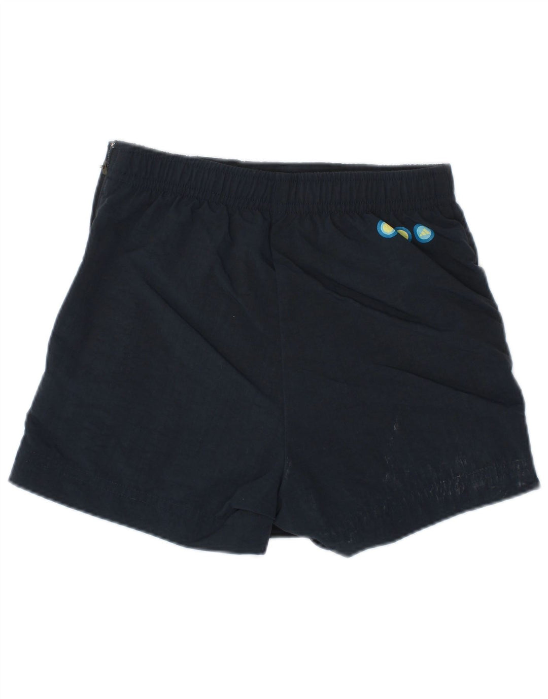 ADIDAS Jupe-short Fille 2-3 ans W20 Bleu Marine Polyamide