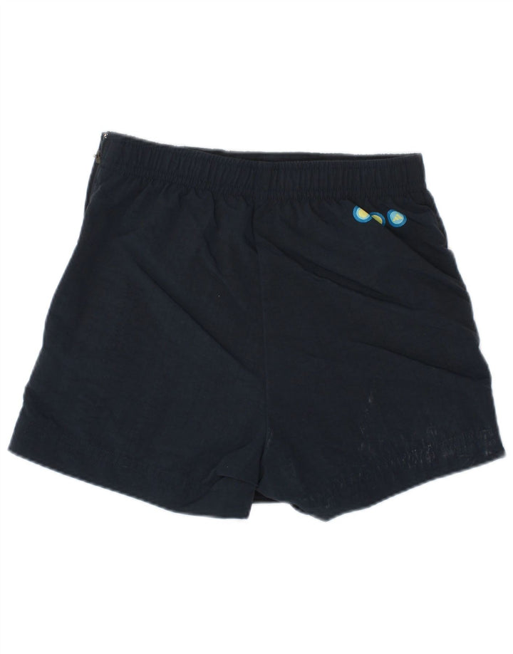 ADIDAS Jupe-short Fille 2-3 ans W20 Bleu Marine Polyamide