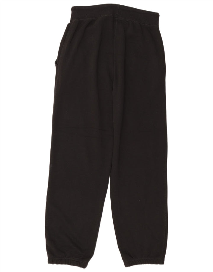 ASICS Pantalon de survêtement pour femme Joggers UK 18 XL Noir Coton