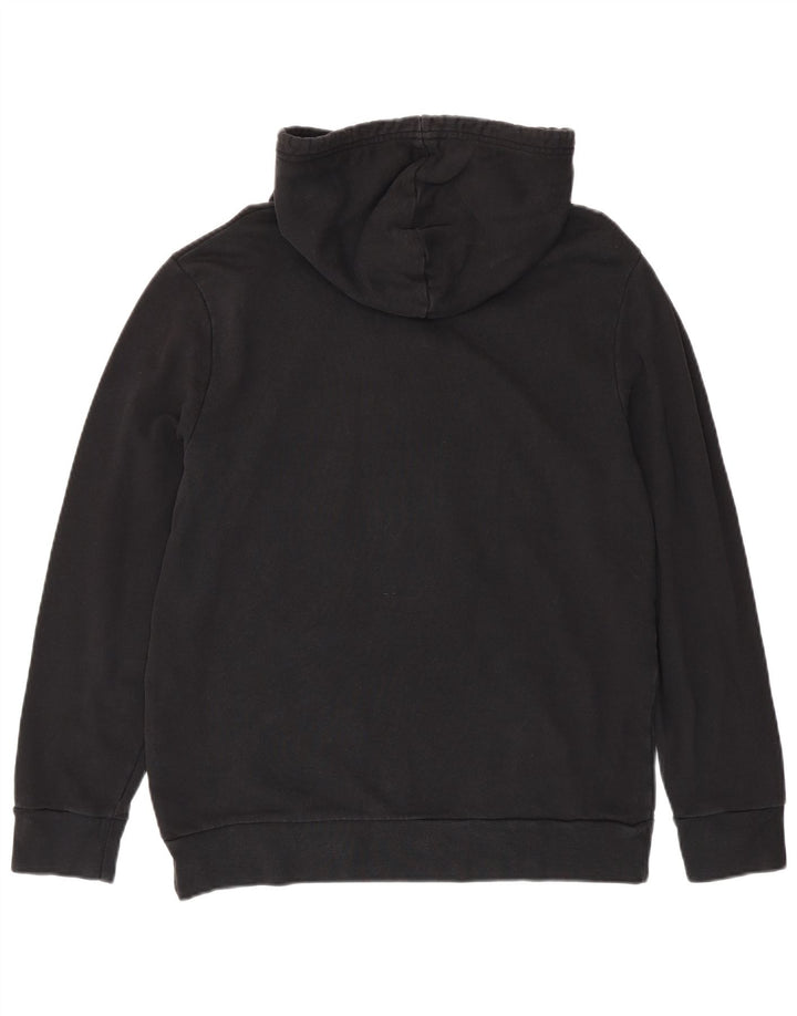 Levi's Pull à Capuche Peanuts Graphic Homme Noir Large Coton