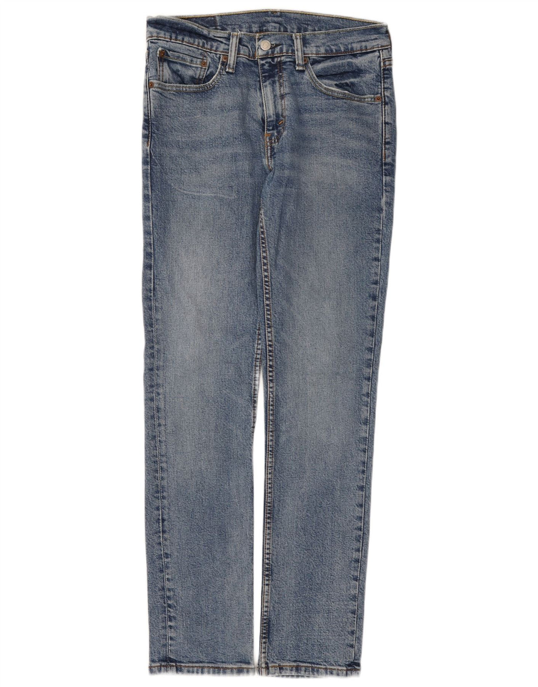 Levi's Jean Slim 511 Homme W31 L32 Bleu Coton