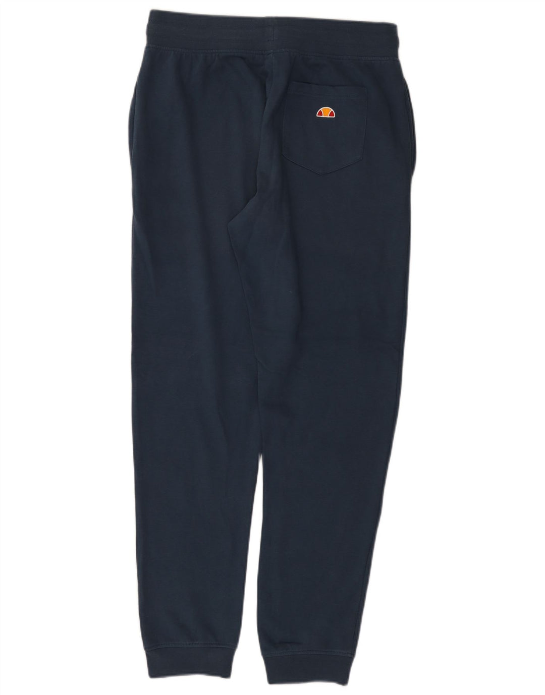 Ellesse Pantalon De Survêtement Graphique Joggers Homme Bleu Marine Moyen Sport