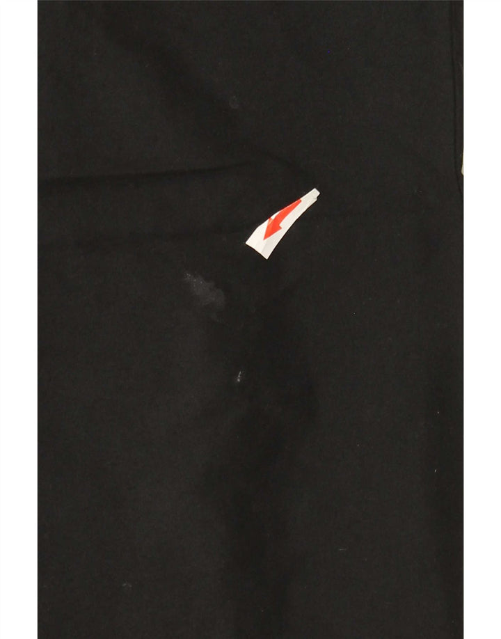 Adidas Pantalon de survêtement Climalite pour homme Noir moyen Polyester