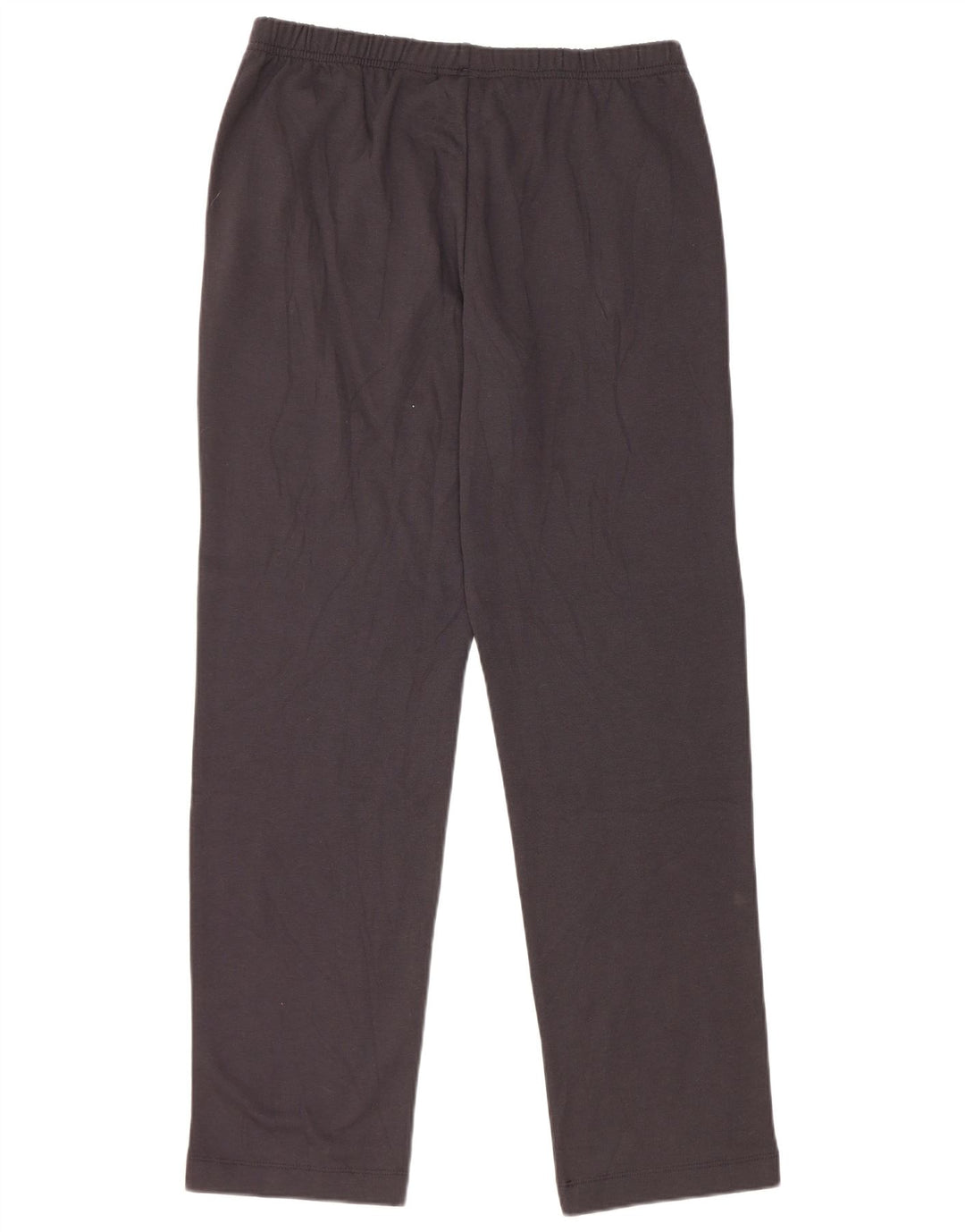 Lotto Pantalon de survêtement Life's pour femme UK 44 Medium Noir Polyester