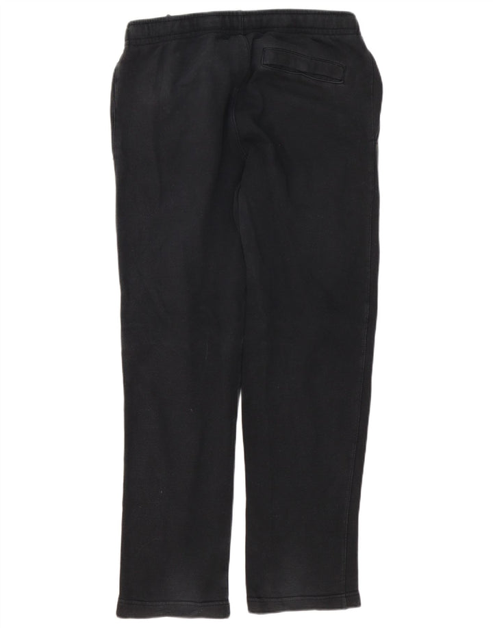 Nike Pantalon de survêtement pour homme Petit en coton noir