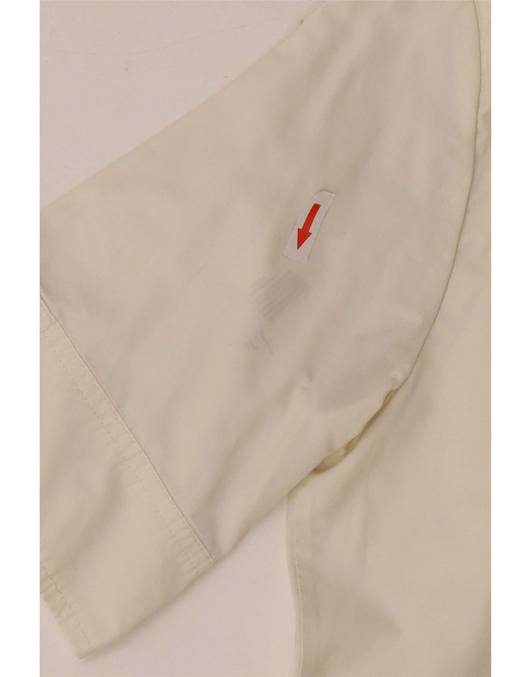 Belfe & Chemise à manches courtes pour femme UK 10 Small Blanc
