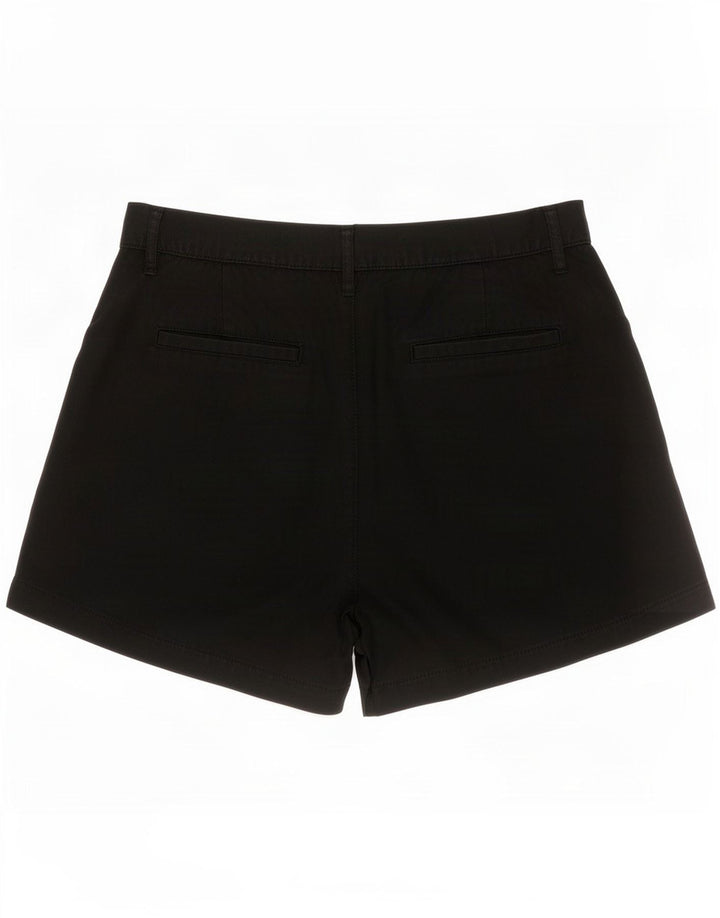Dack's Short Chino Femme IT 44 Medium W29 Noir
