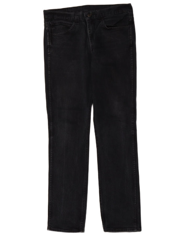 Levi's Jean Slim 511 Homme W34 L34 Bleu Marine