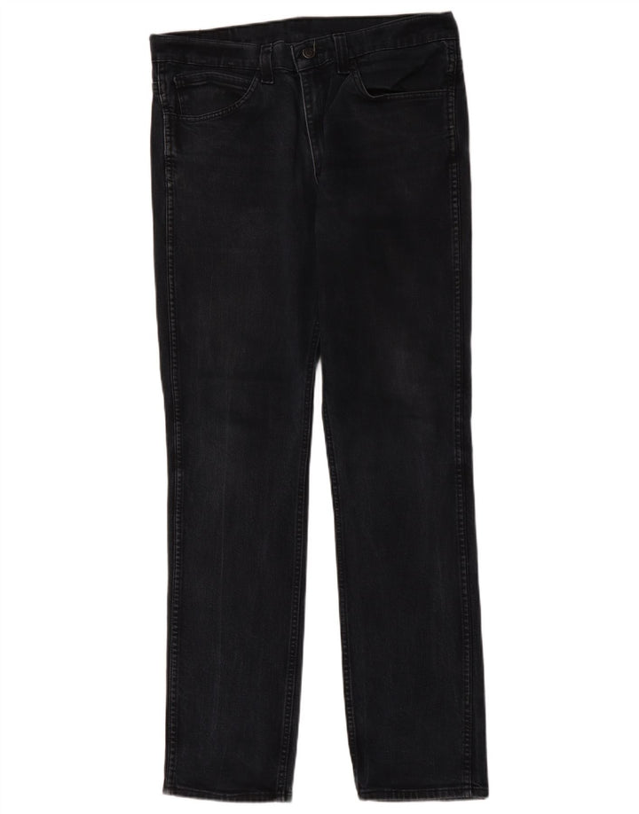 Levi's Jean Slim 511 Homme W34 L34 Bleu Marine