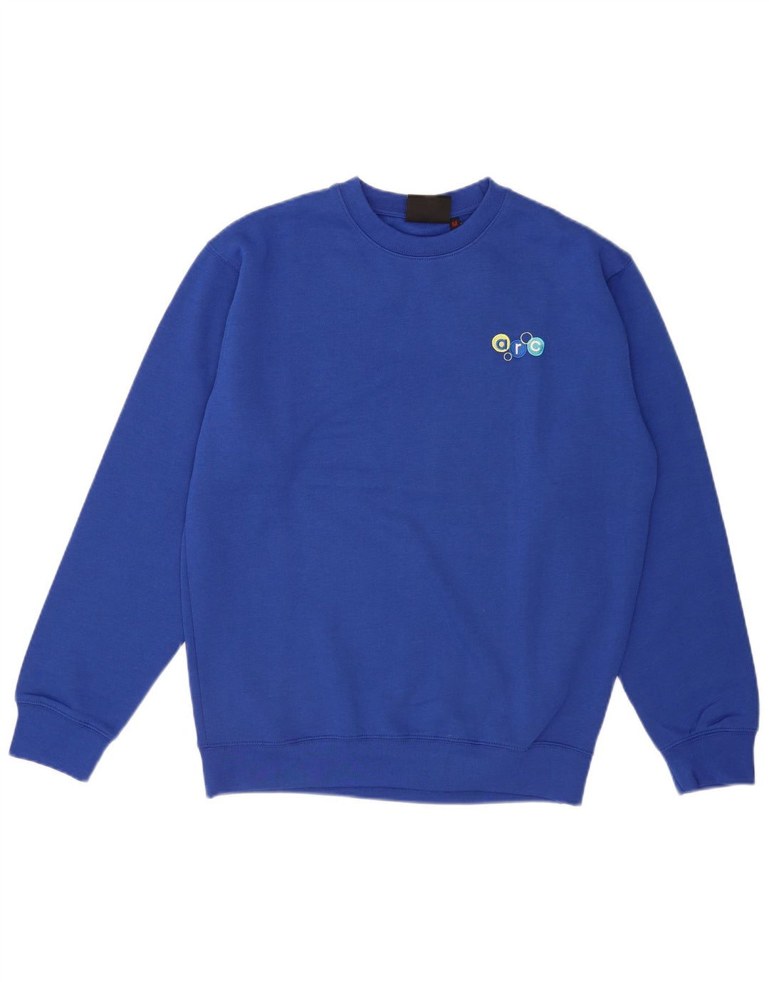 Dickies Sweat-Shirt Homme Bleu Moyen Polyester