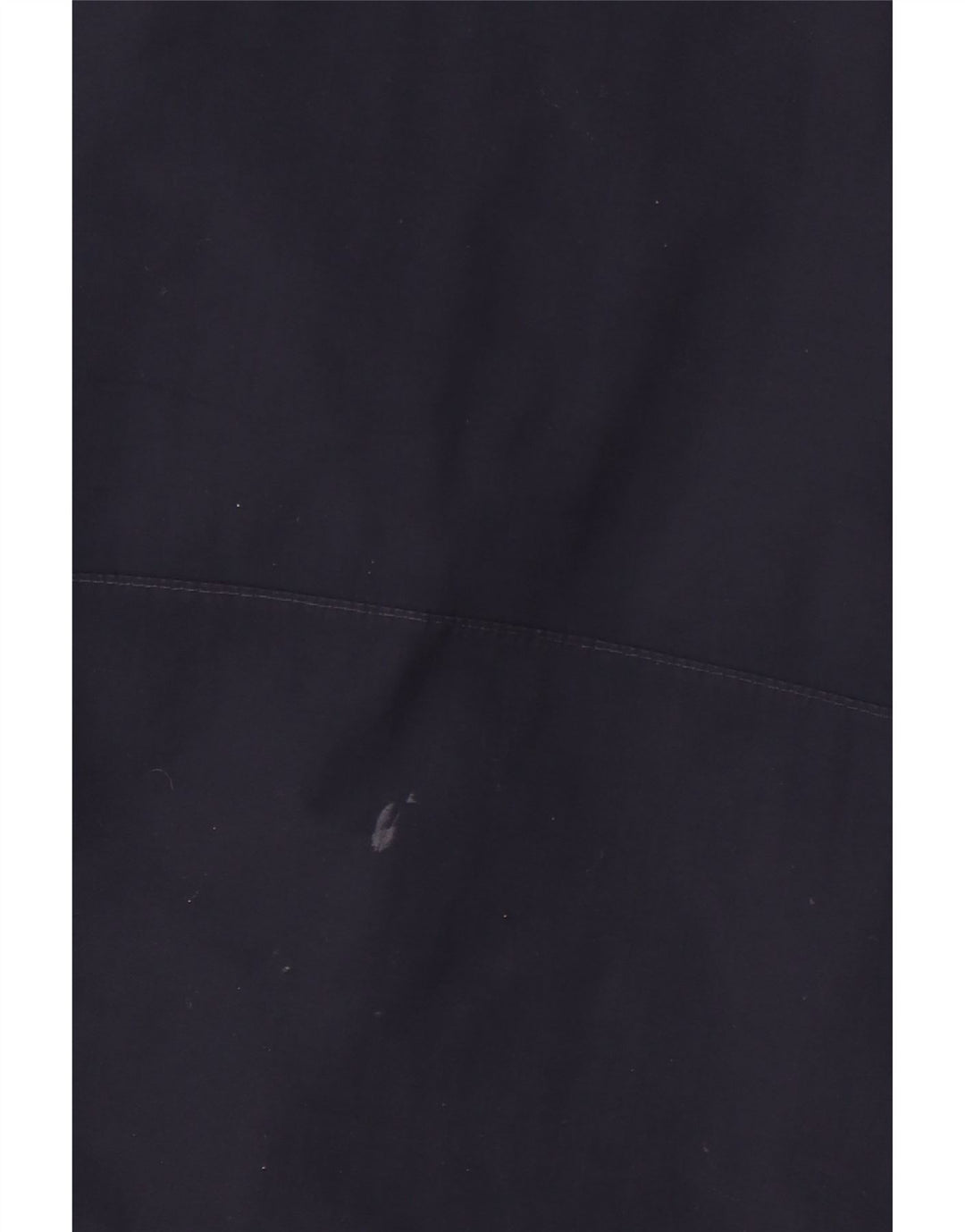 MOUNTAIN WAREHOUSE Veste de Pluie Homme UK 36 Small Bleu Marine Colourblock