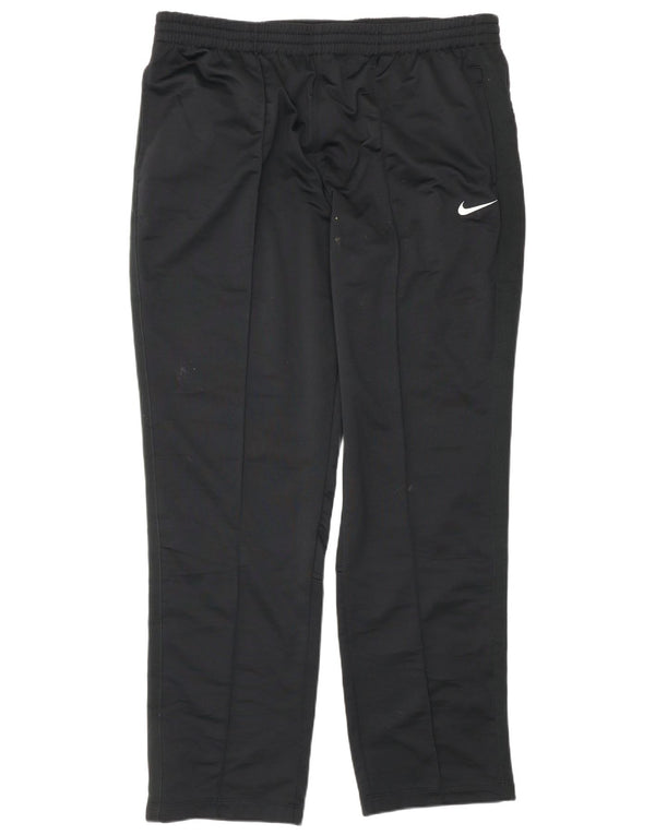 Pantalon de survêtement Nike Homme XL Noir Polyester