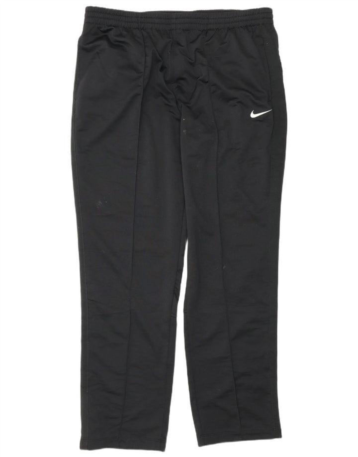 Pantalon de survêtement Nike Homme XL Noir Polyester