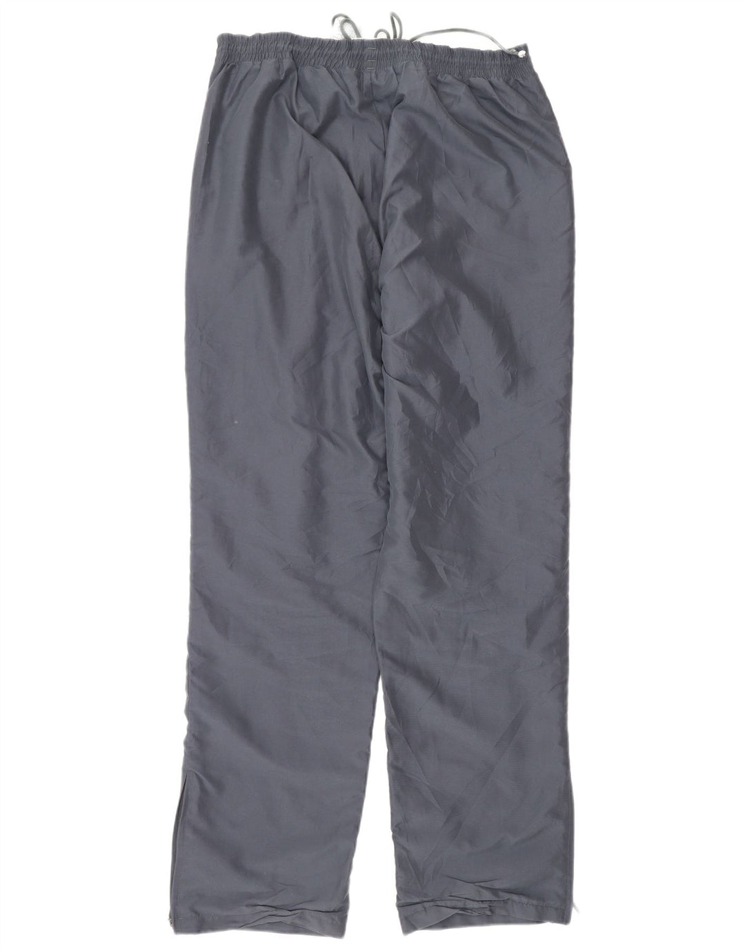 Diadora Pantalon imperméable Homme Large Bleu Marine Polyester