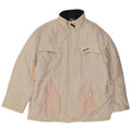 LOTTO Veste Coupe-Vent Homme IT 52 XL Blanc