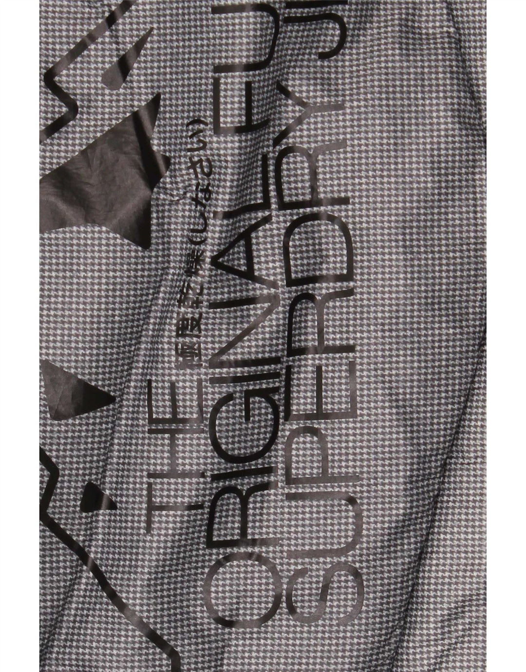 Superdry Manteau rembourré à capuche pour femme UK 10 Small Noir Nylon