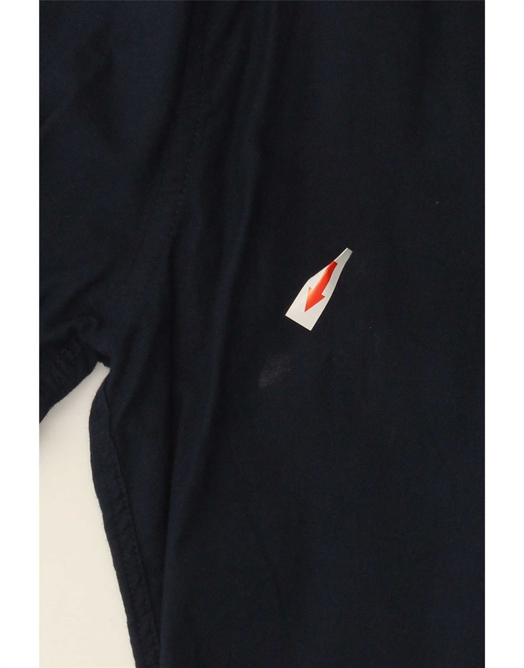 Jack & Jones Chemise Homme Bleu Marine Moyen Coton