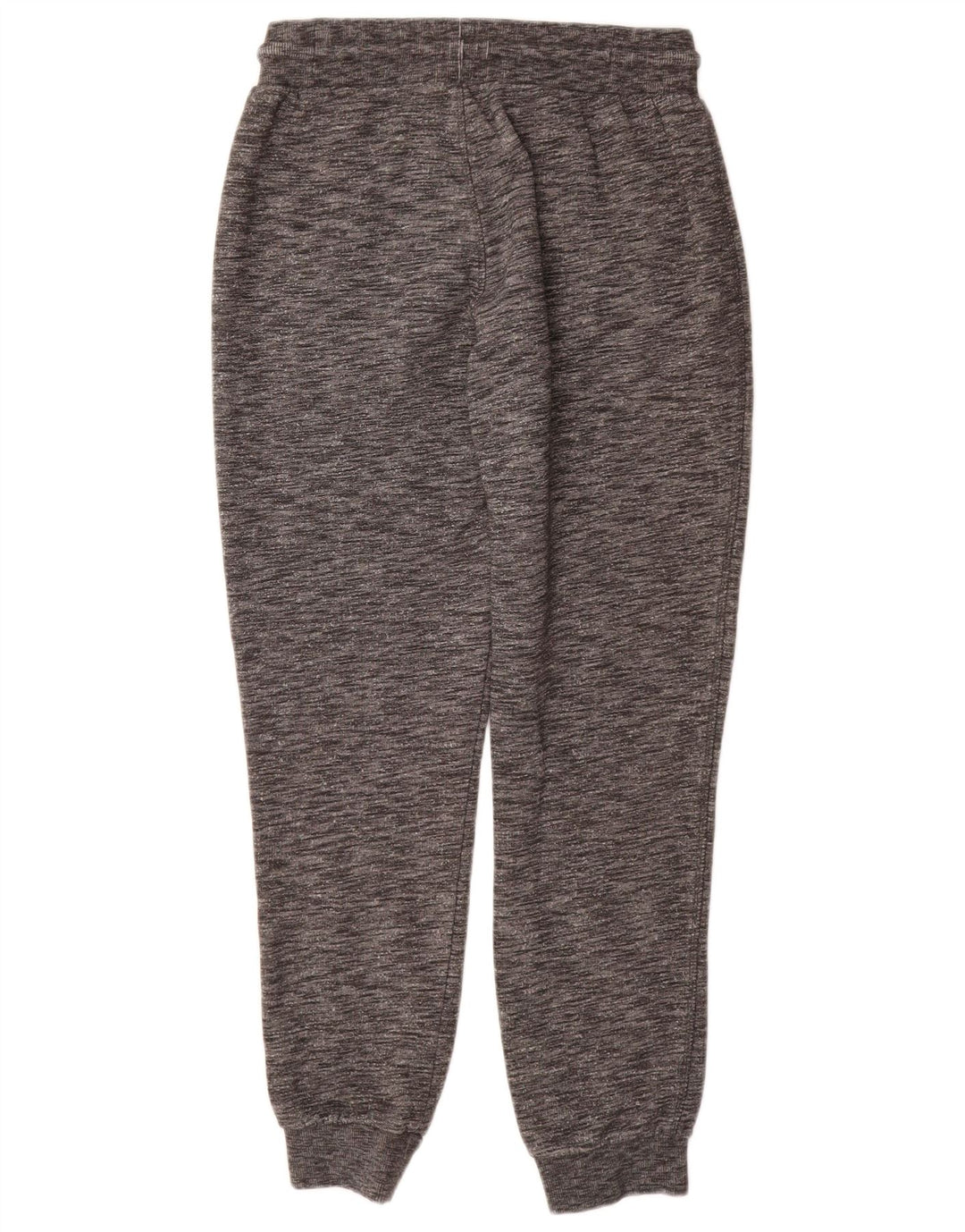 SUPERDRY Pantalon de survêtement coupe slim pour homme, jogging, petit, gris moucheté