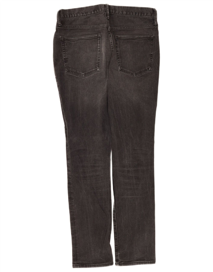 Gap Jean Skinny Femme W31 L30 Gris Coton