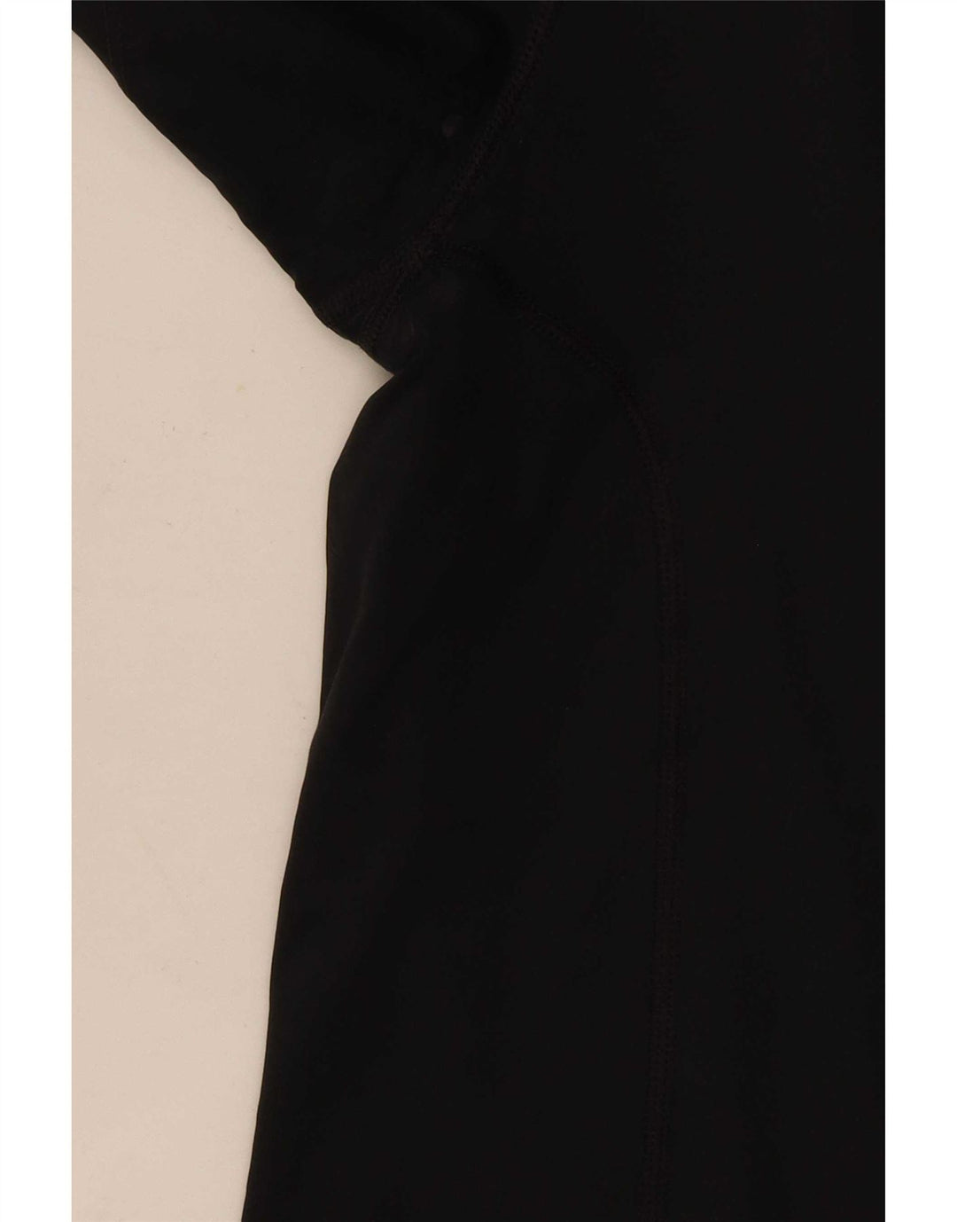 Nike Hommes Dri Fit T-Shirt Haut Noir Moyen