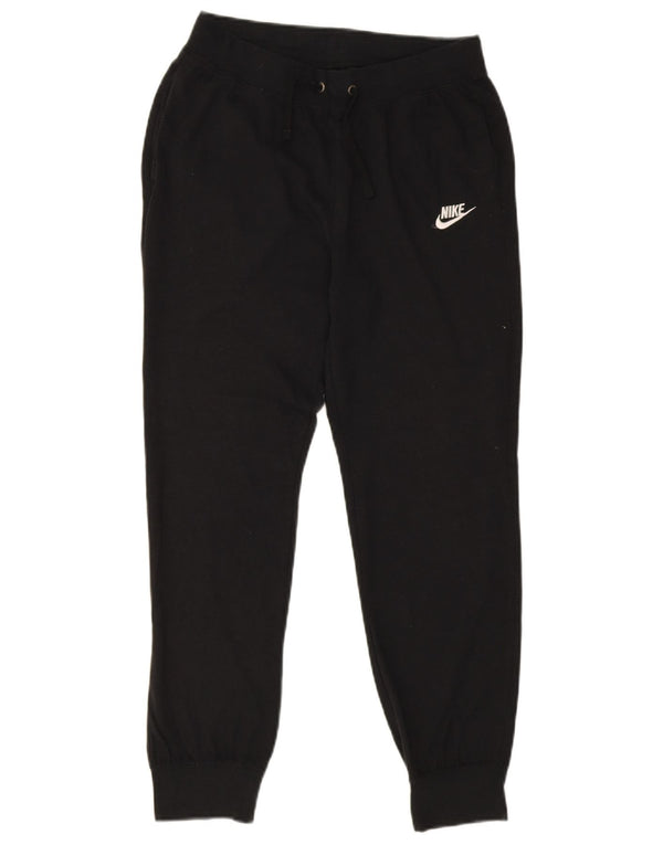 Nike Pantalon de survêtement pour homme Taille S Noir