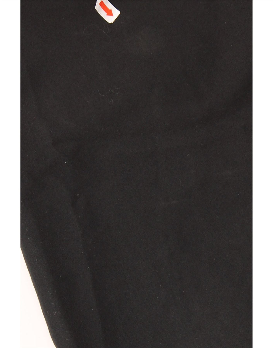 Adidas Pantalon de survêtement pour homme Pantalon de jogging Petit Noir Polyester