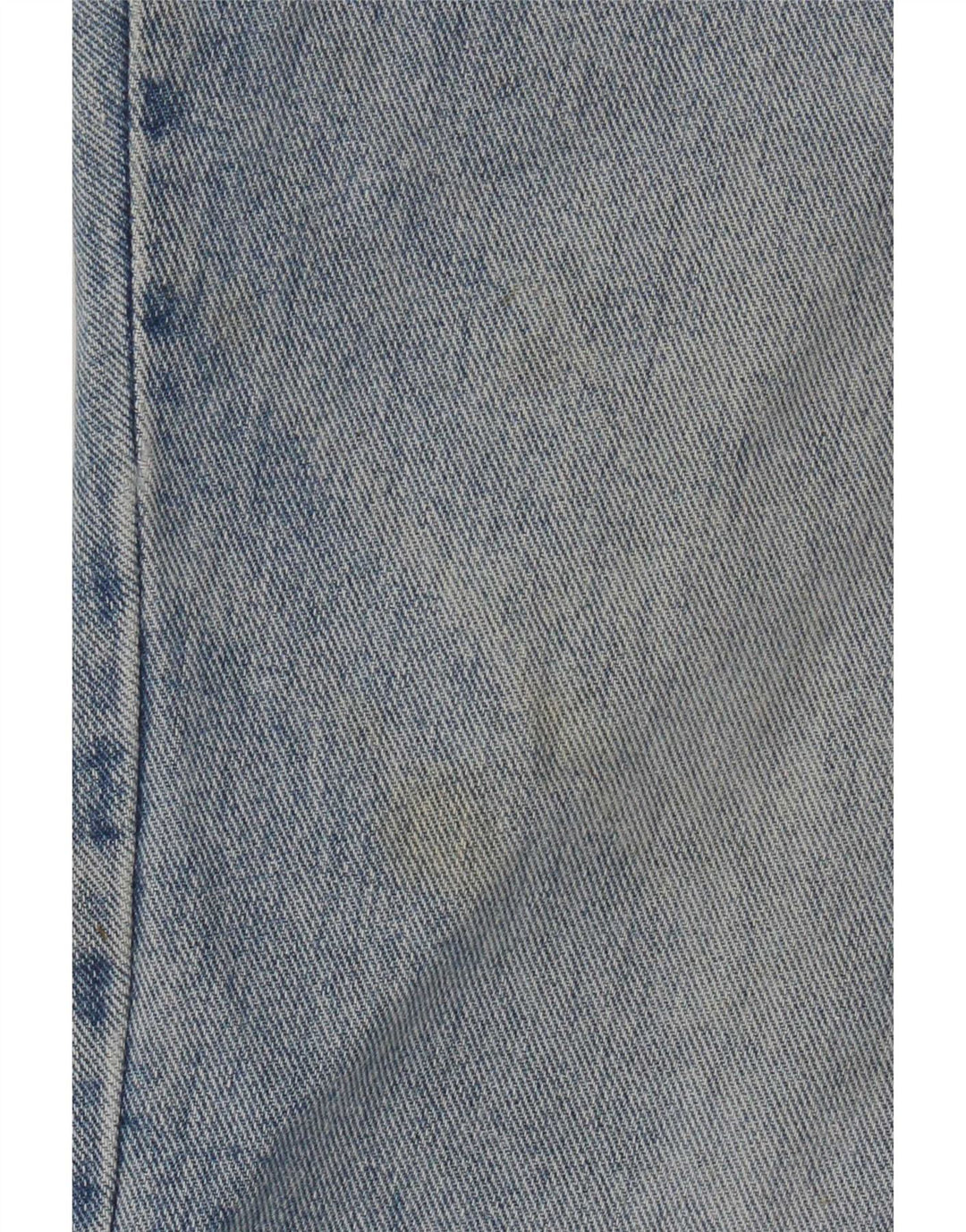 Wrangler Jean droit homme W28 L29 bleu