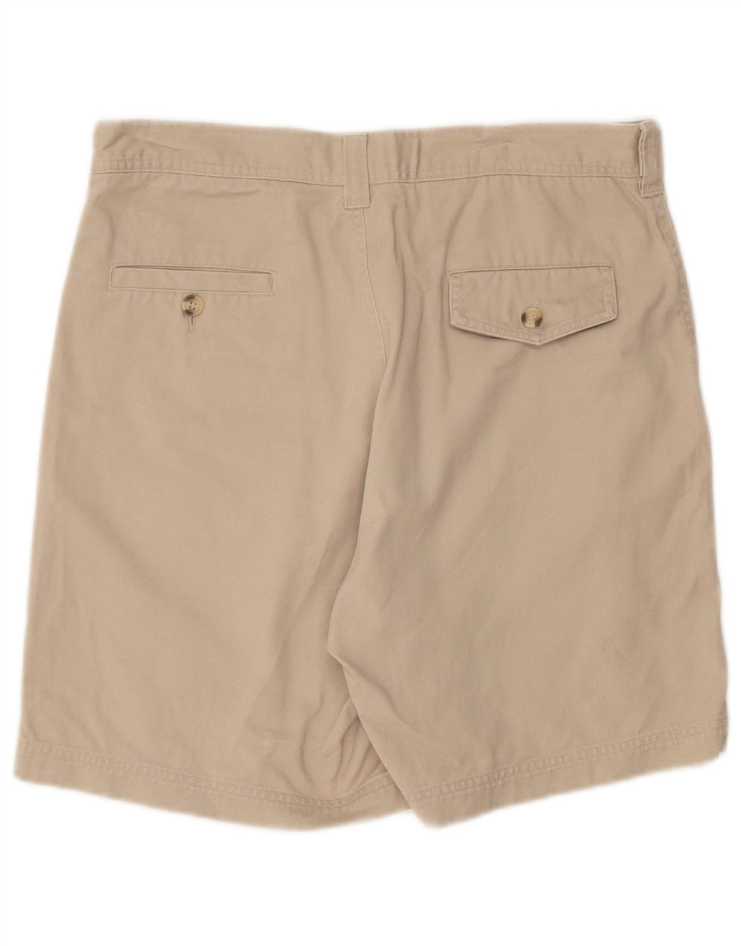 Lotto Short Cargo Homme W36 Grand Coton Beige