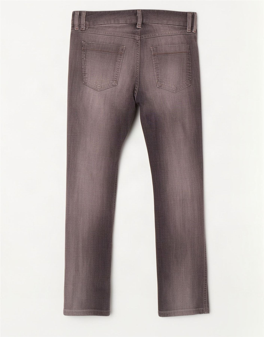 Jean Slim Femme Diesel W29 L31 Gris Coton
