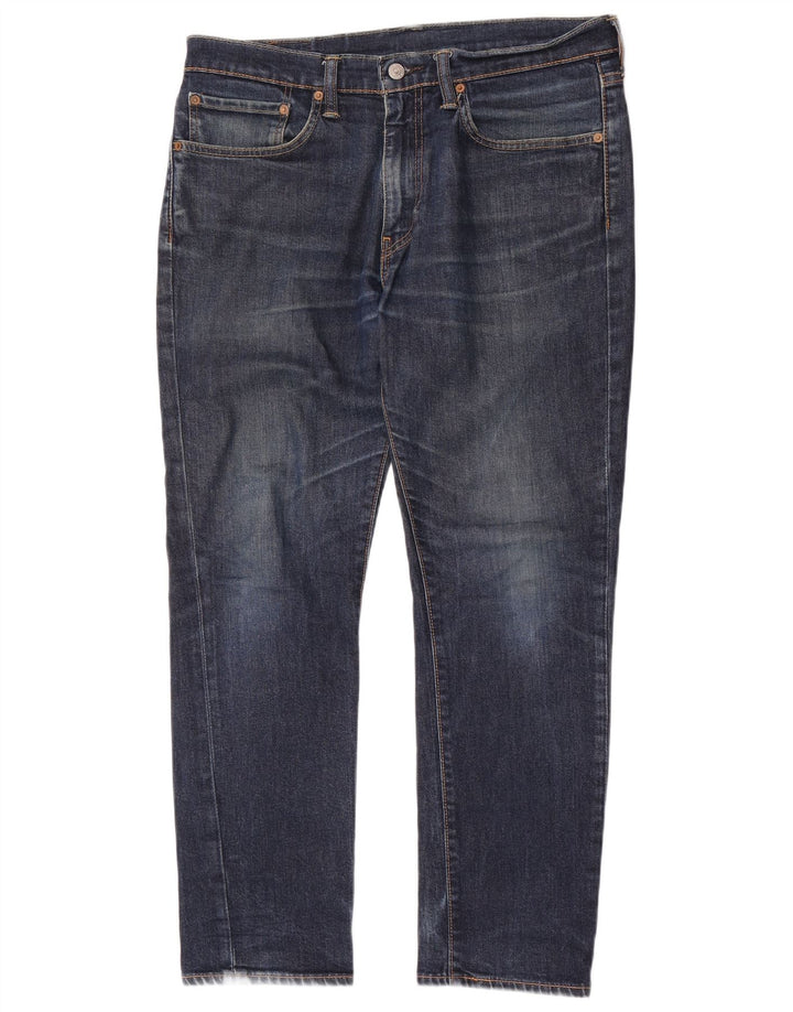 Levi's Jean Slim 511 Homme Bleu W34 L30 Coton