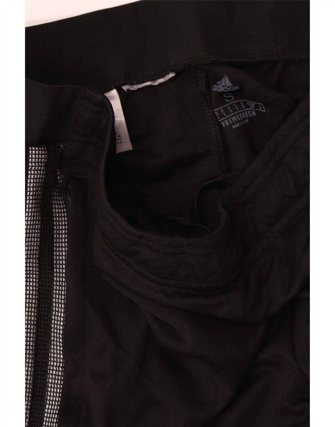 Adidas Pantalon de survêtement Aeroready pour homme Petit Noir Polyester