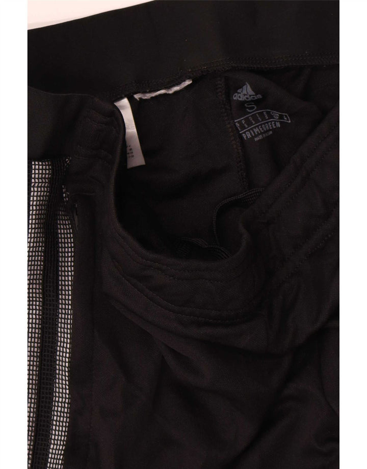 Adidas Pantalon de survêtement Aeroready pour homme Petit Noir Polyester