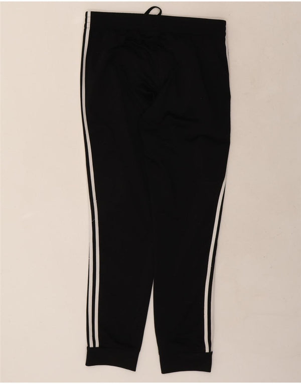 Adidas Pantalon de survêtement Primegreen pour homme UK 44/46 Large Noir