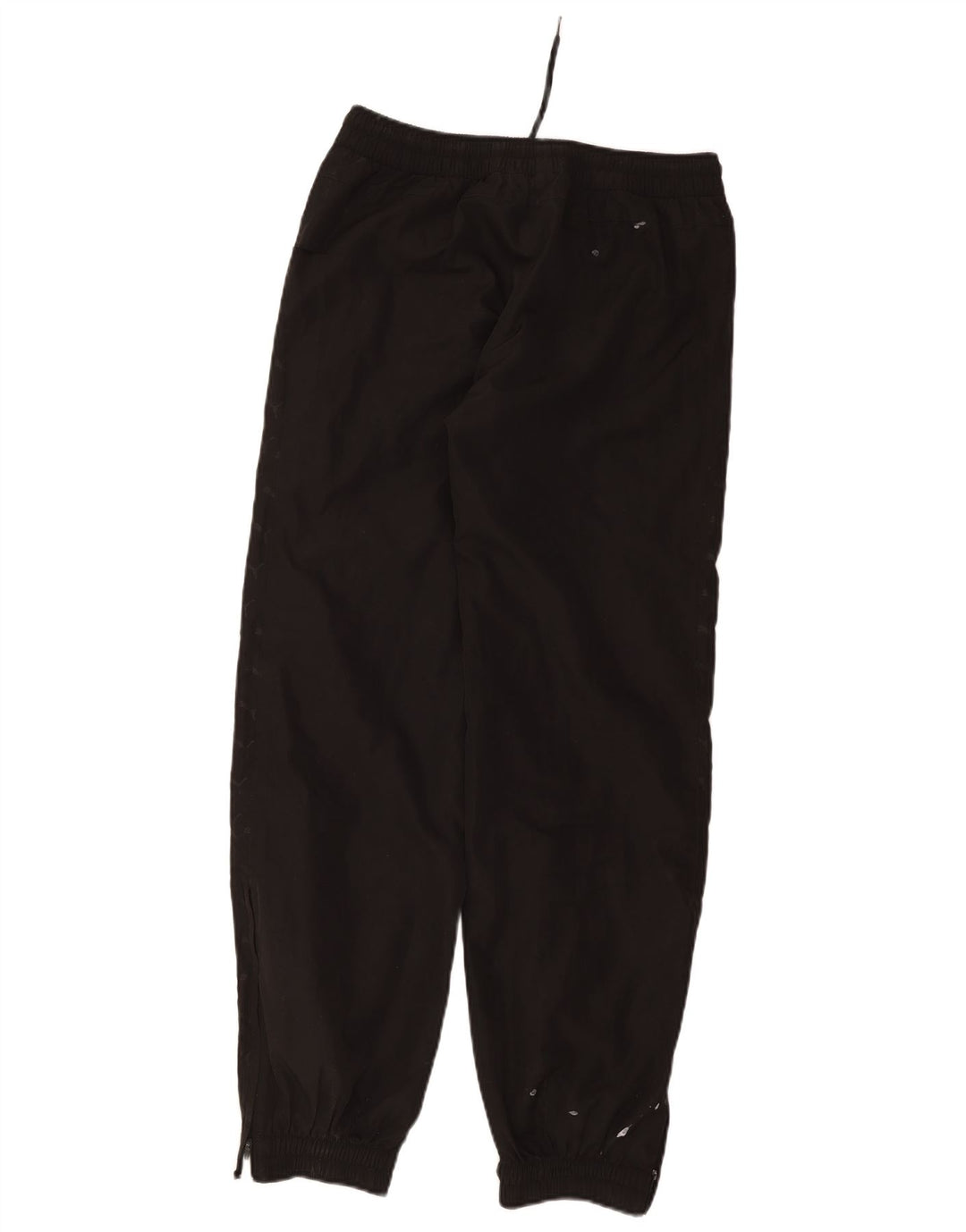 Puma Pantalon de Survêtement Joggers Homme Noir Colorblock