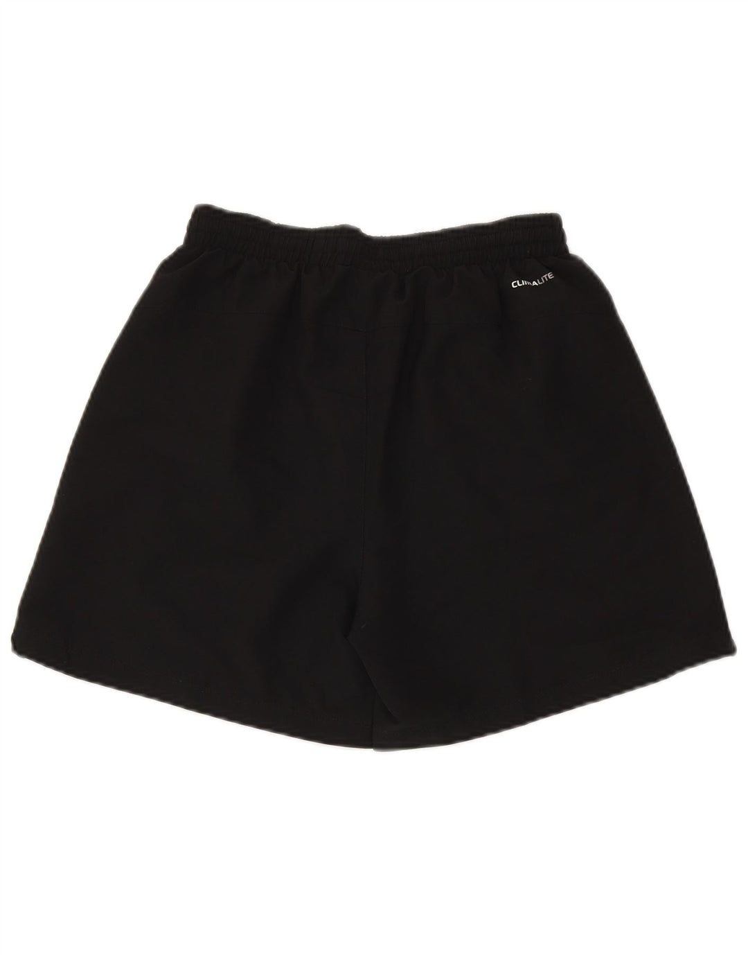 Adidas Short de sport garçon 15-16 ans Noir Polyester