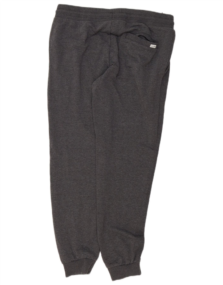 Jack & Jones Pantalon De Survêtement Joggers Large Gris Homme