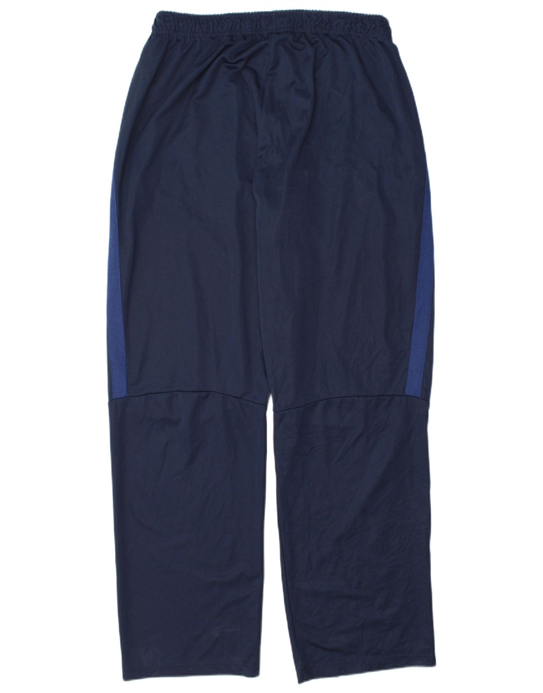 Pantalon de survêtement Nike Homme XL Bleu Marine Polyester