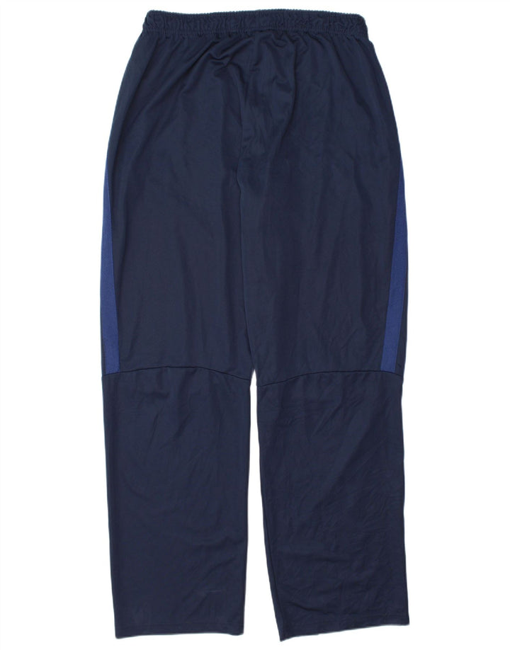 Pantalon de survêtement Nike Homme XL Bleu Marine Polyester