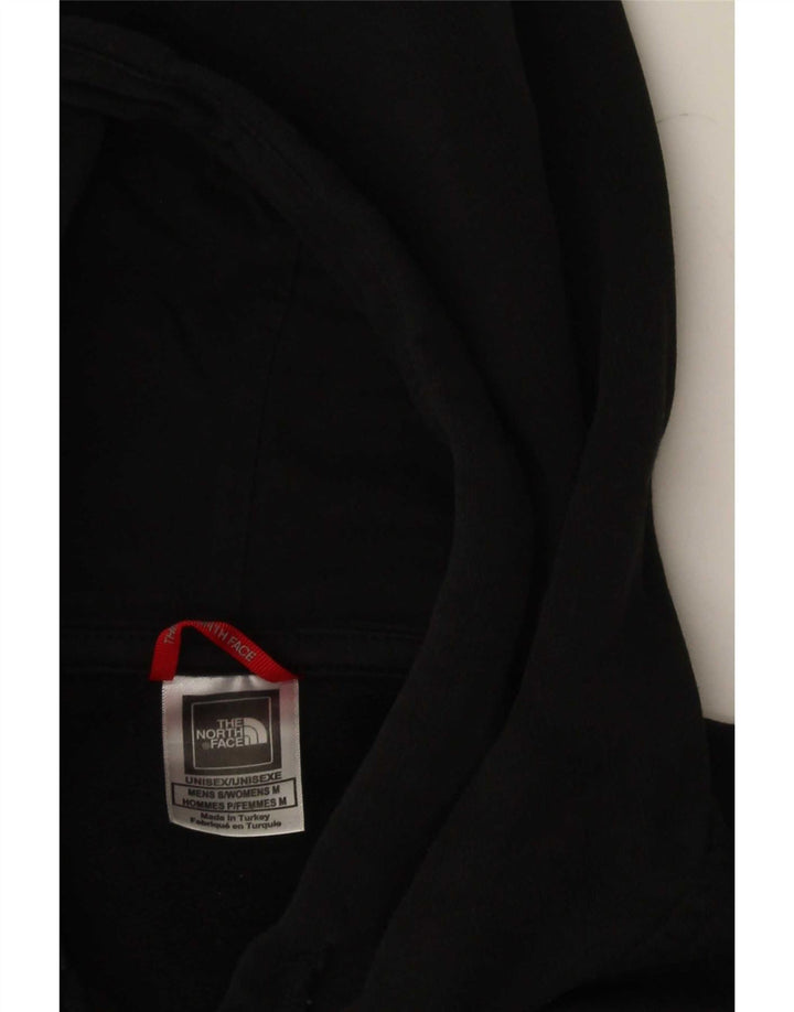 The North Face Pull à capuche pour homme Petit Noir