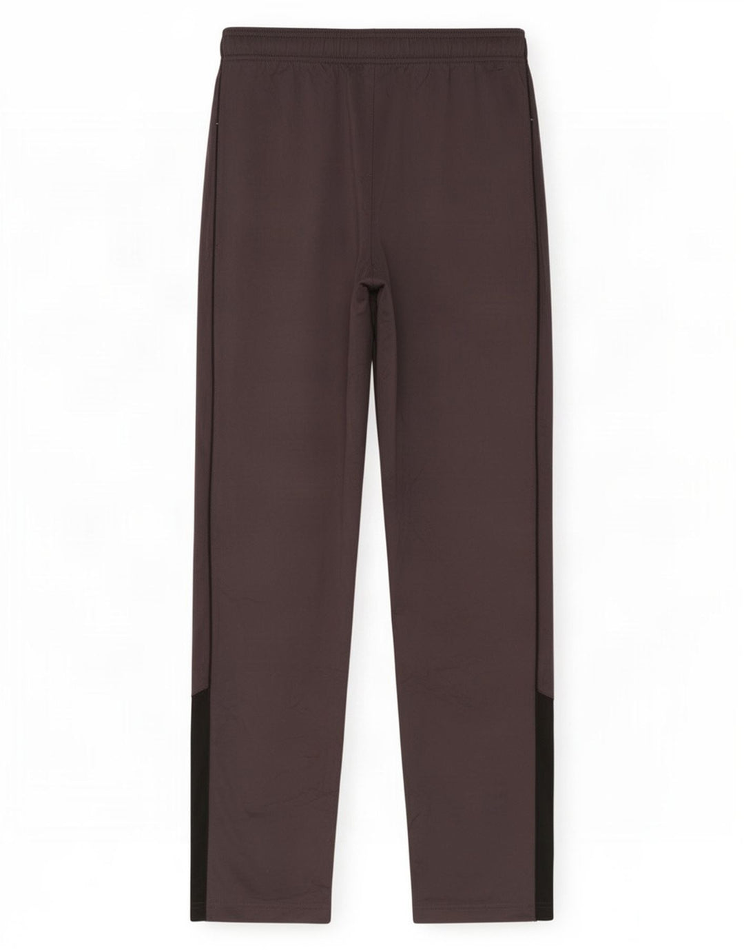 Fila Pantalon De Survêtement Homme Gris Moyen Colourblock Polyester