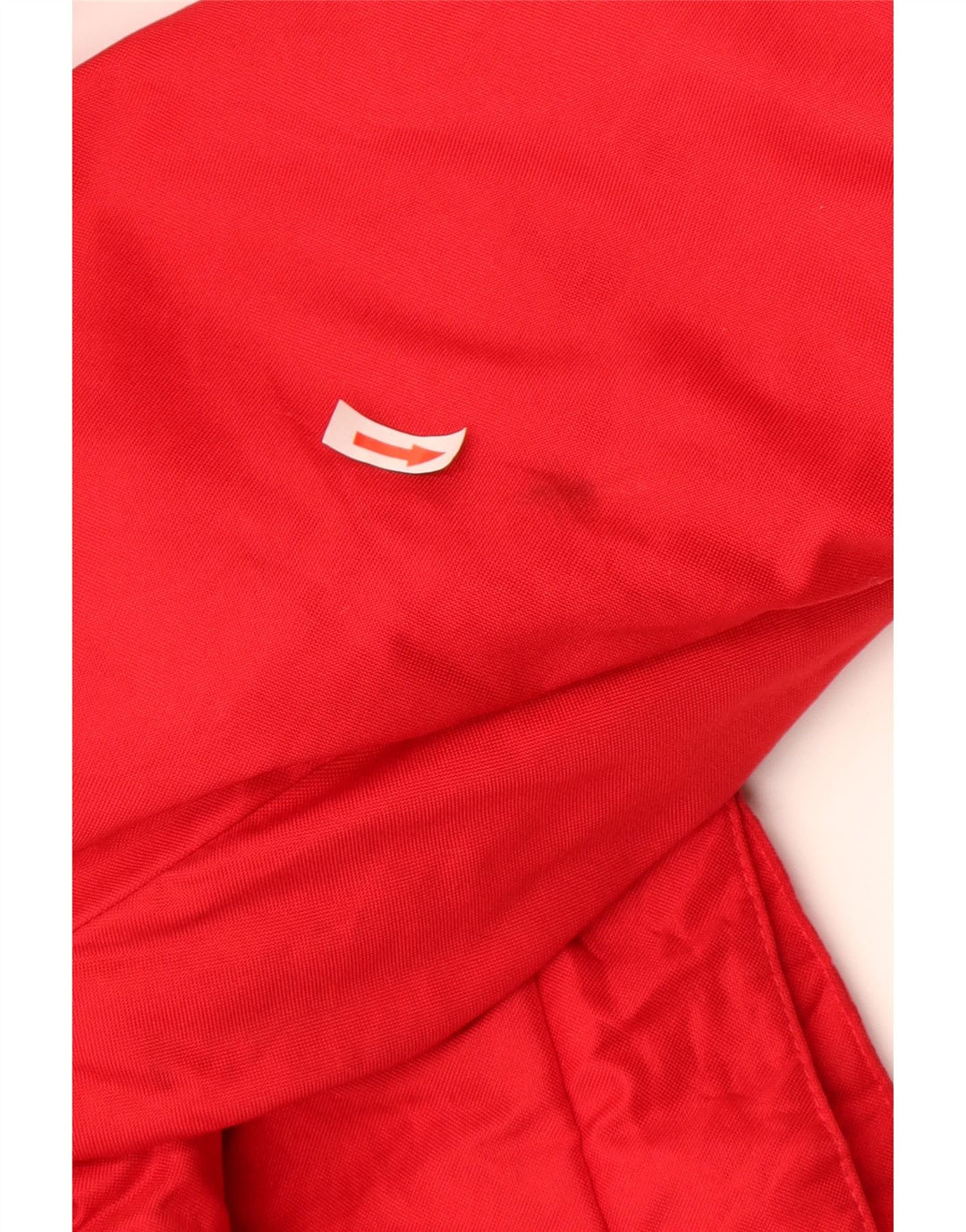 Dainese Graphic Racer Jacket Homme EU 52 Large Rouge Colorblock Polyamide