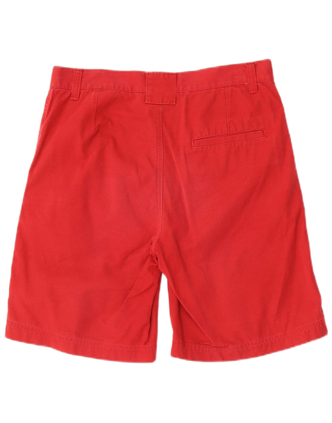 Helly Hansen Short Chino Homme EU 50 Large W32 Coton Rouge