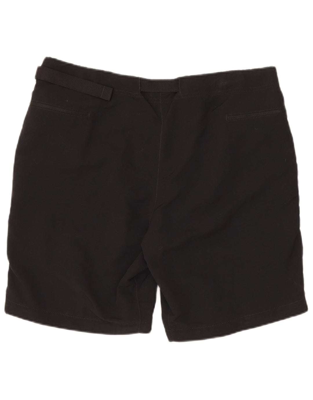 THE NORTH FACE Short Chino Homme W38 XL Noir Polyester