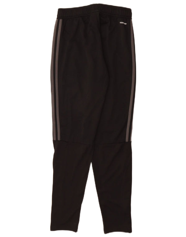 ADIDAS Pantalon de Survêtement Aeroready Homme Petit Noir Polyester