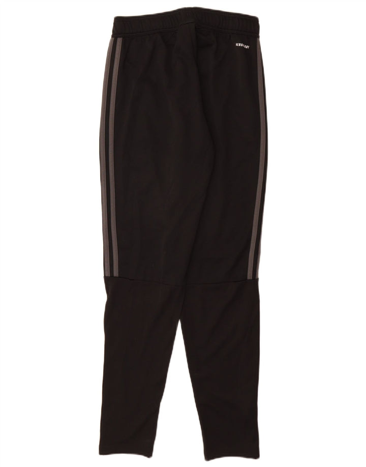 ADIDAS Pantalon de Survêtement Aeroready Homme Petit Noir Polyester