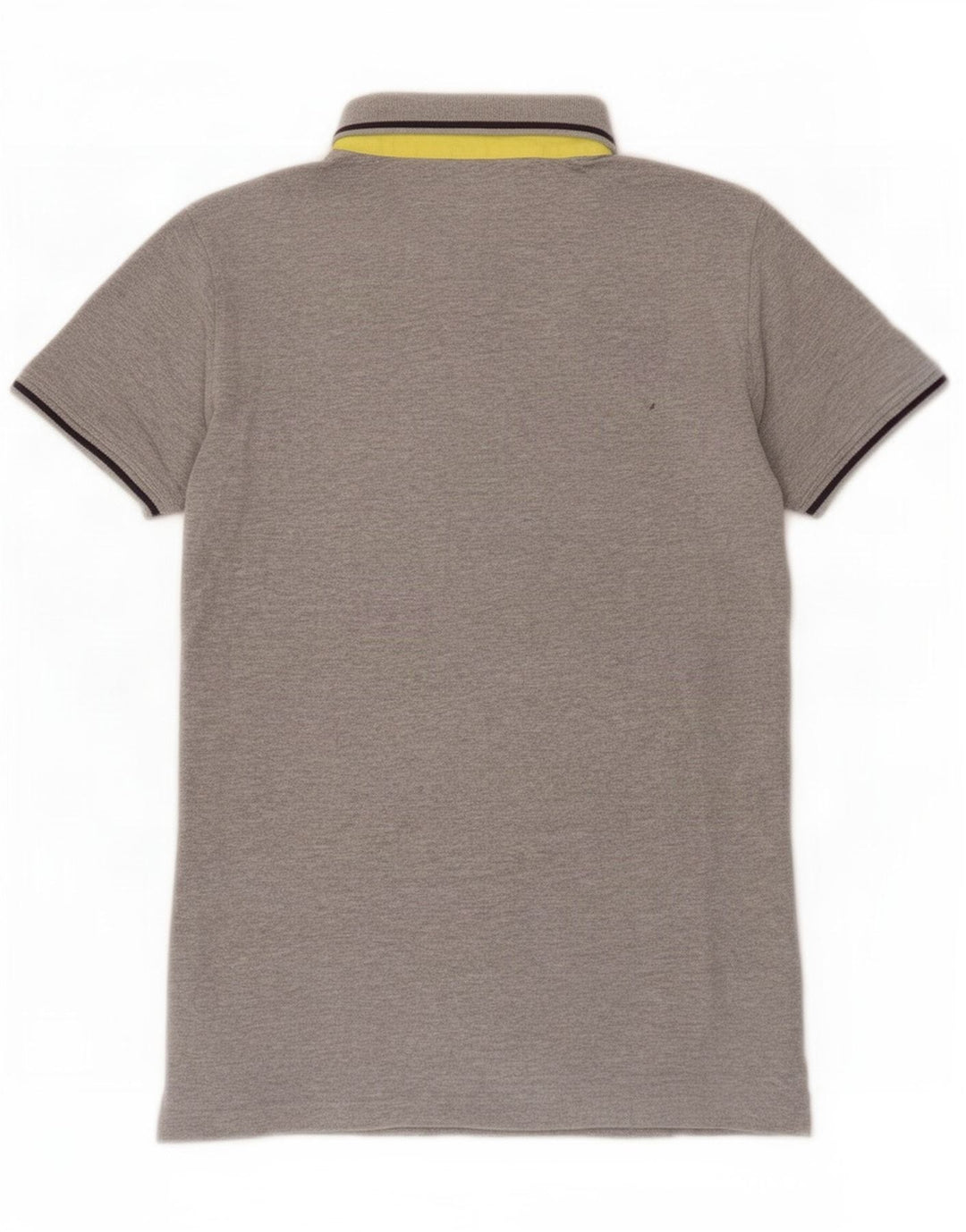 Trussardi Polo Homme Grand Gris